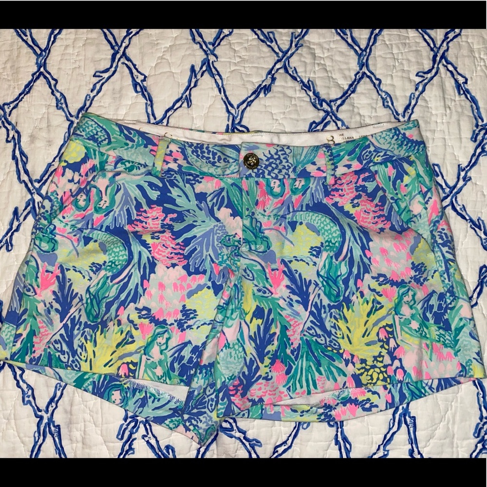Mermaids Cove knit Callahans